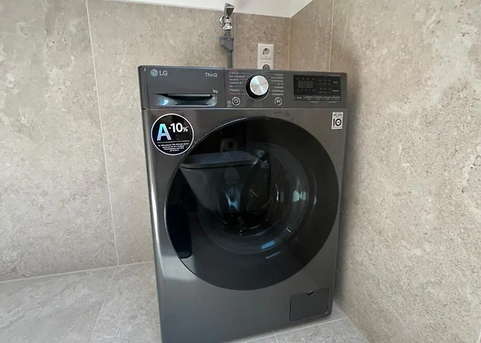 Naehe Muenchen Jacuzzi Grillkota 75 Zoll Tv 도펜
