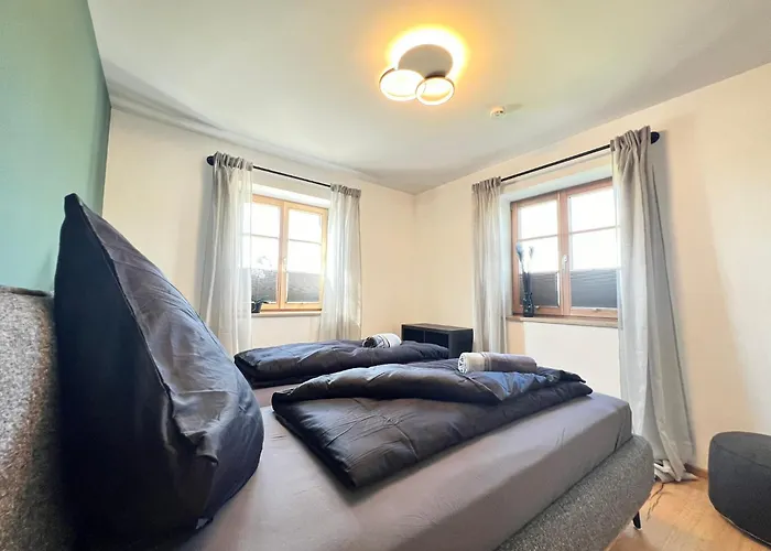 Naehe Muenchen Jacuzzi Grillkota 75 Zoll Tv 4*