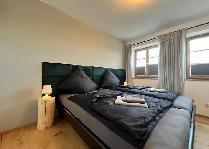 Naehe Muenchen Jacuzzi Grillkota 75 Zoll Tv 4* 도펜