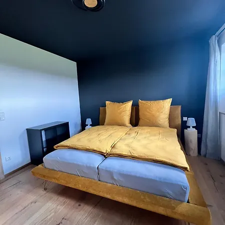 Naehe Muenchen Jacuzzi Grillkota 75 Zoll Tv Ξενοδοχείο με διαμερίσματα *