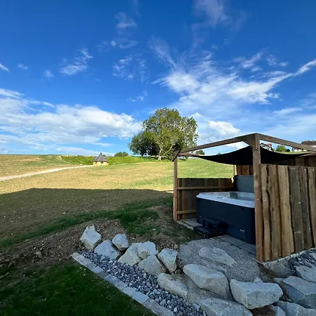 Naehe Muenchen Jacuzzi Grillkota 75 Zoll Tv Ξενοδοχείο με διαμερίσματα