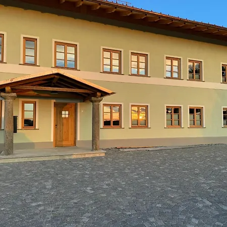 Naehe Muenchen Jacuzzi Grillkota 75 Zoll Tv Ξενοδοχείο με διαμερίσματα
