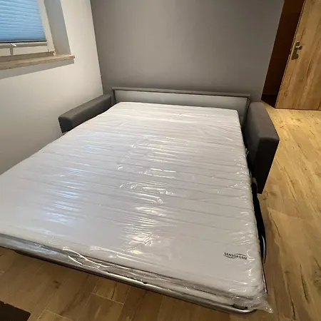 Naehe Muenchen Jacuzzi Grillkota 75 Zoll Tv Ξενοδοχείο με διαμερίσματα Dorfen