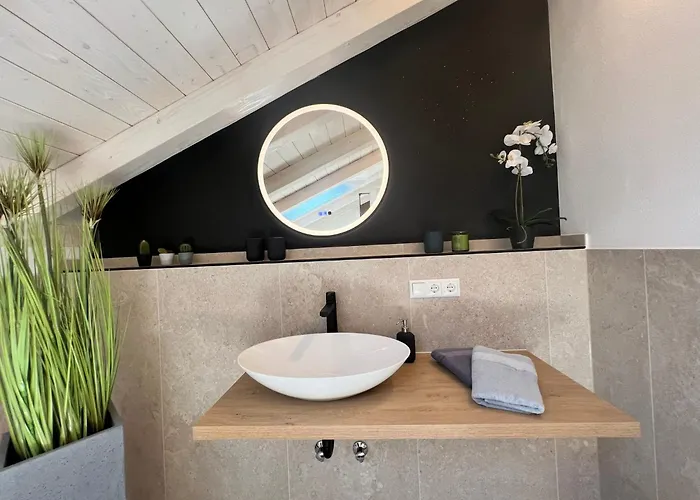 Naehe Muenchen Jacuzzi Grillkota 75 Zoll Tv Dorfen