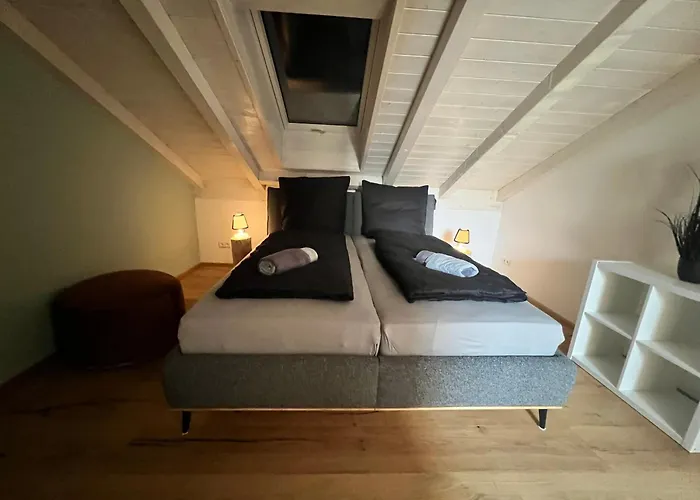 Naehe Muenchen Jacuzzi Grillkota 75 Zoll Tv 4* Dorfen